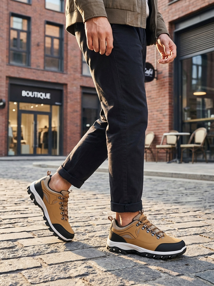 Men’s Walking Shoes | Non-Slip