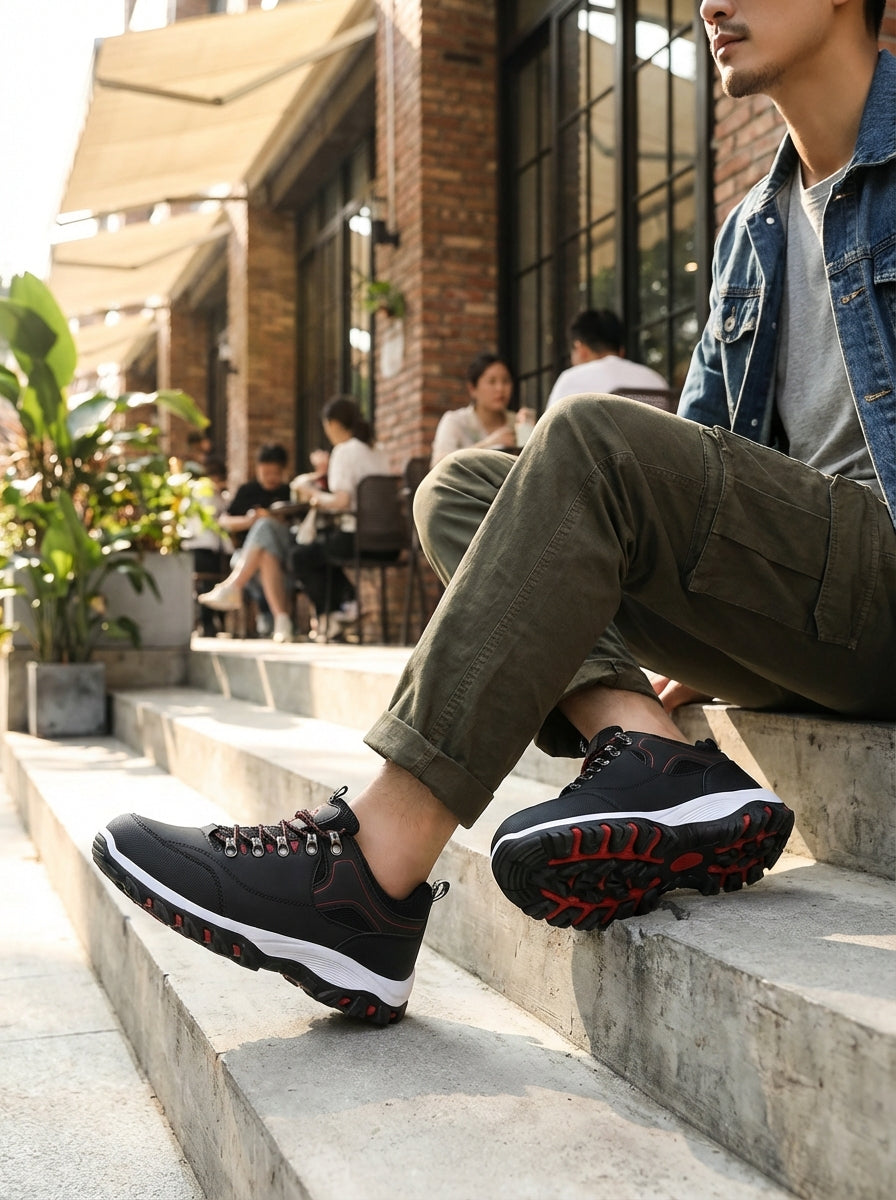 Men’s Walking Shoes | Non-Slip
