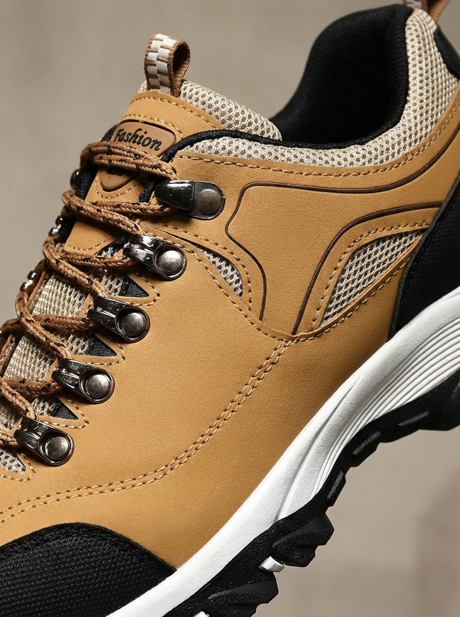 Men’s Walking Shoes | Non-Slip