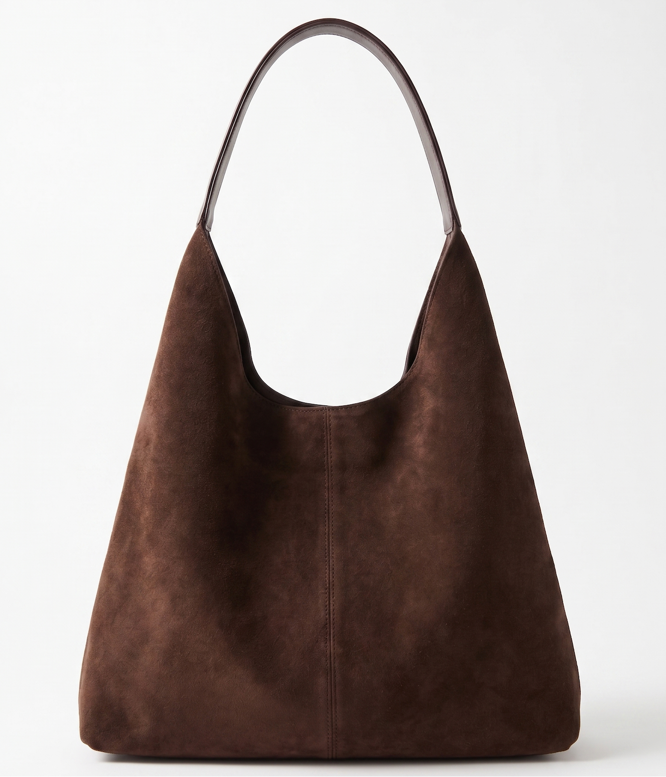 Women's Hobo Tote Bag | Top Handle
