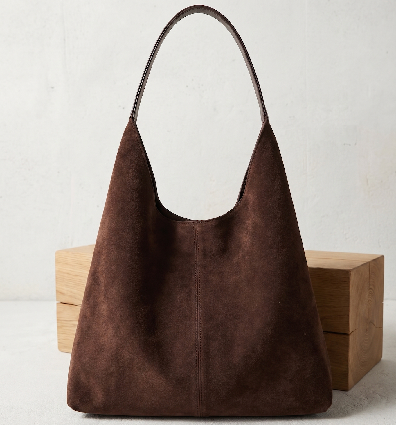 Women's Hobo Tote Bag | Top Handle