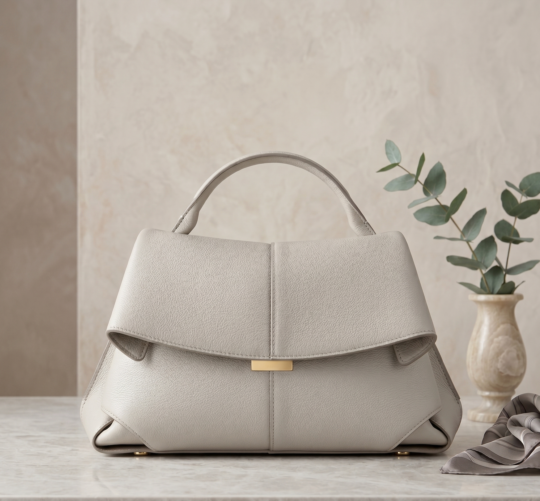 Women's Handbag | Textured