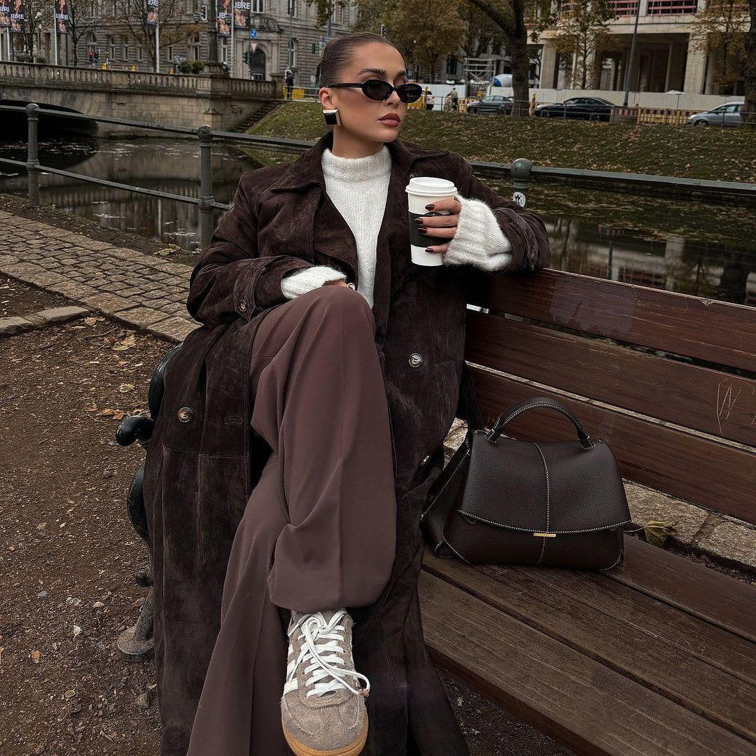 Women's Handbag | Textured
