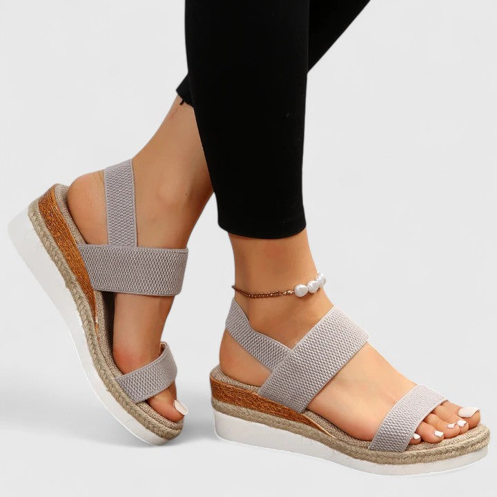 Women Sandals | Orthopedic Open Round Toe