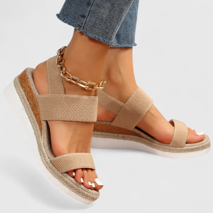 Women Sandals | Orthopedic Open Round Toe