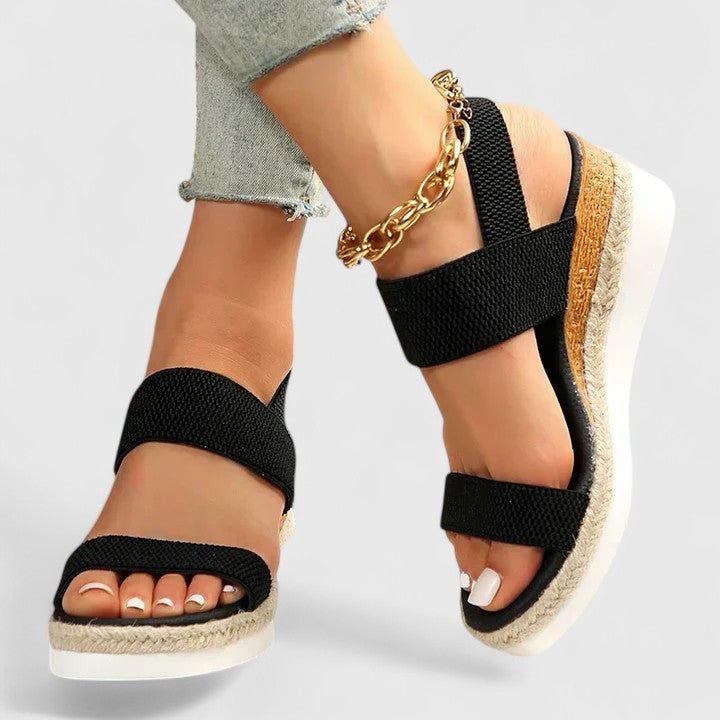 Women Sandals | Orthopedic Open Round Toe