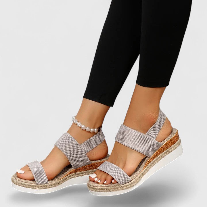 Women Sandals | Orthopedic Open Round Toe