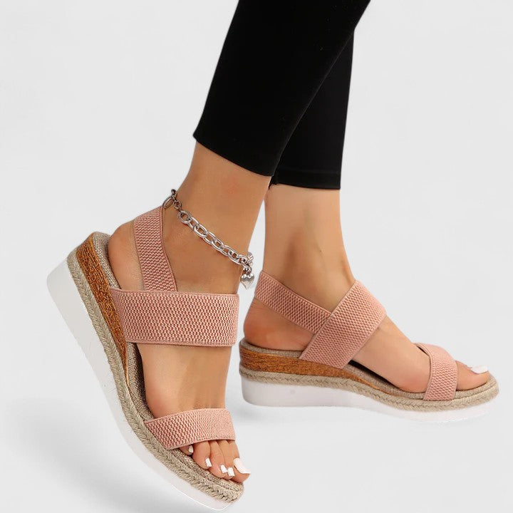 Women Sandals | Orthopedic Open Round Toe