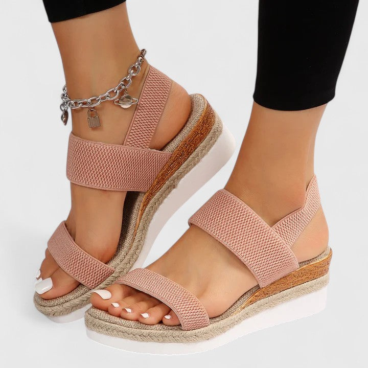 Women Sandals | Orthopedic Open Round Toe
