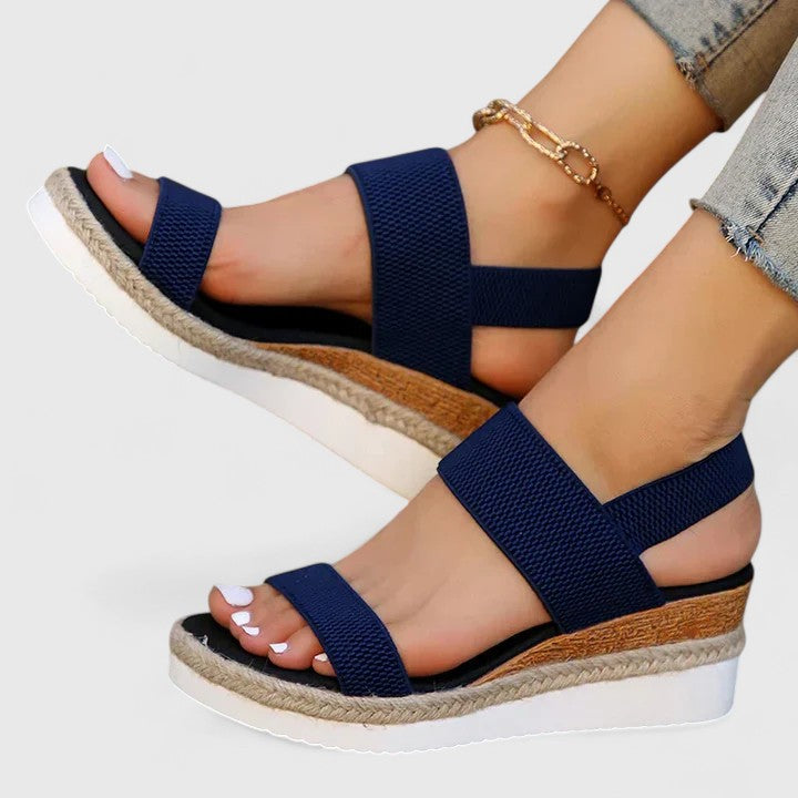 Women Sandals | Orthopedic Open Round Toe
