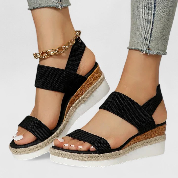 Women Sandals | Orthopedic Open Round Toe
