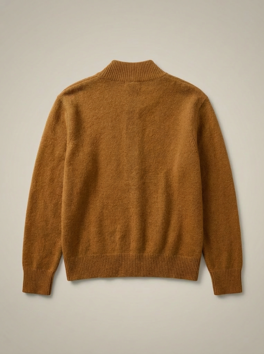 Women's Cardigan | Button-Up Knit