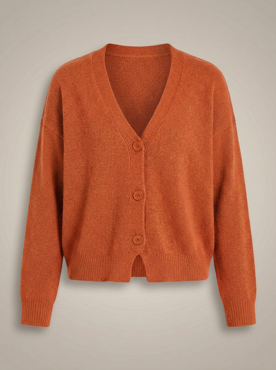 Women's Cardigan | Knit
