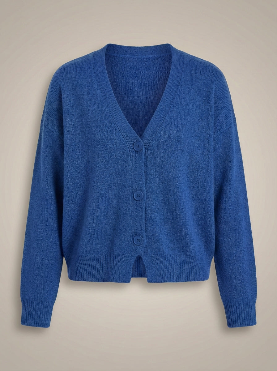 Women's Cardigan | Knit