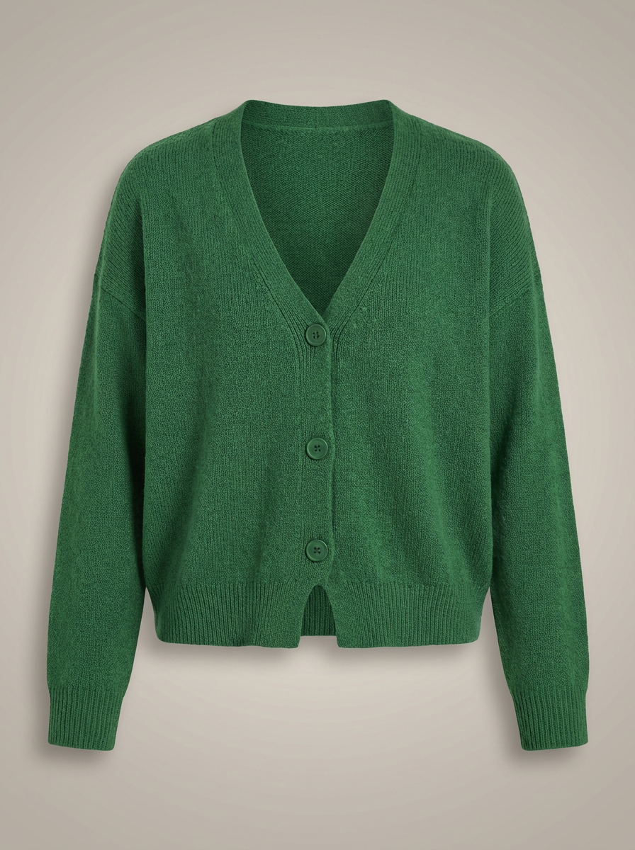 Women's Cardigan | Knit