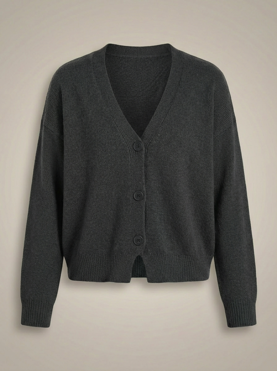 Women's Cardigan | Knit