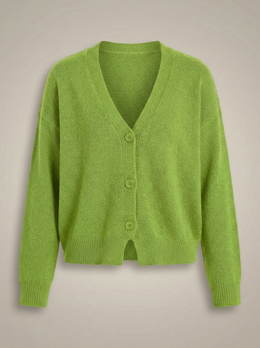 Women's Cardigan | Knit