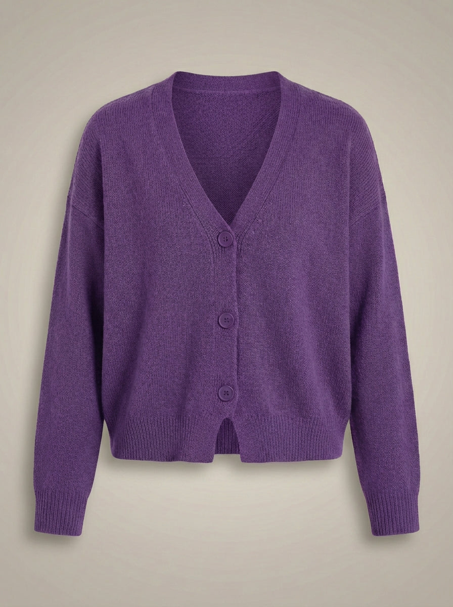Women's Cardigan | Knit