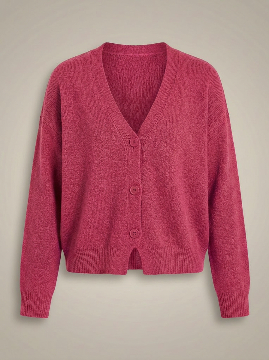 Women's Cardigan | Knit