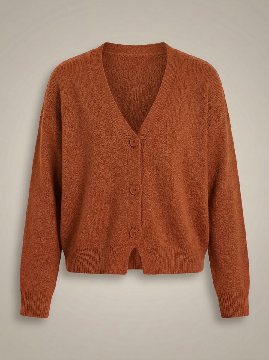 Women's Cardigan | Knit