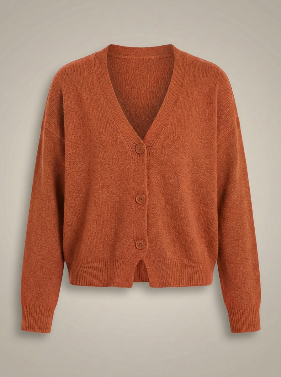 Women's Cardigan | Knit