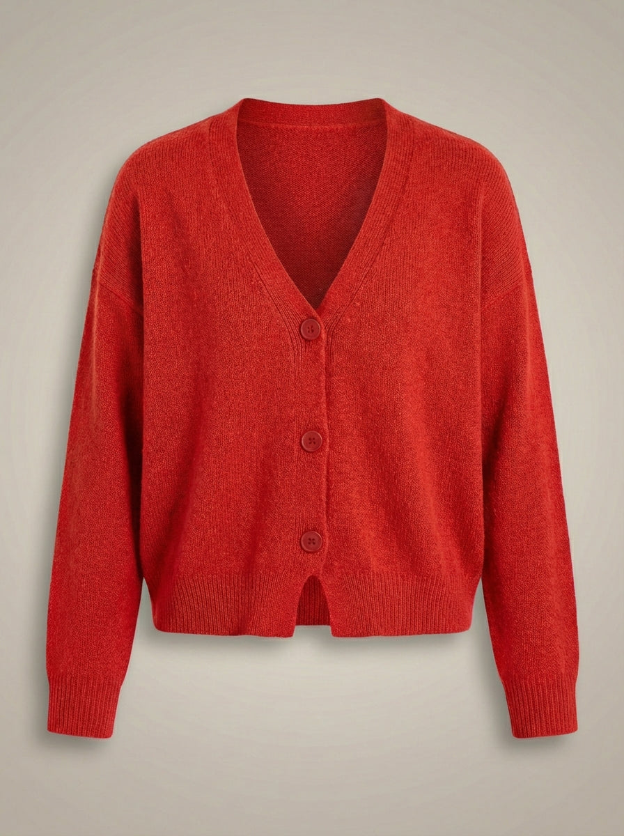 Women's Cardigan | Knit