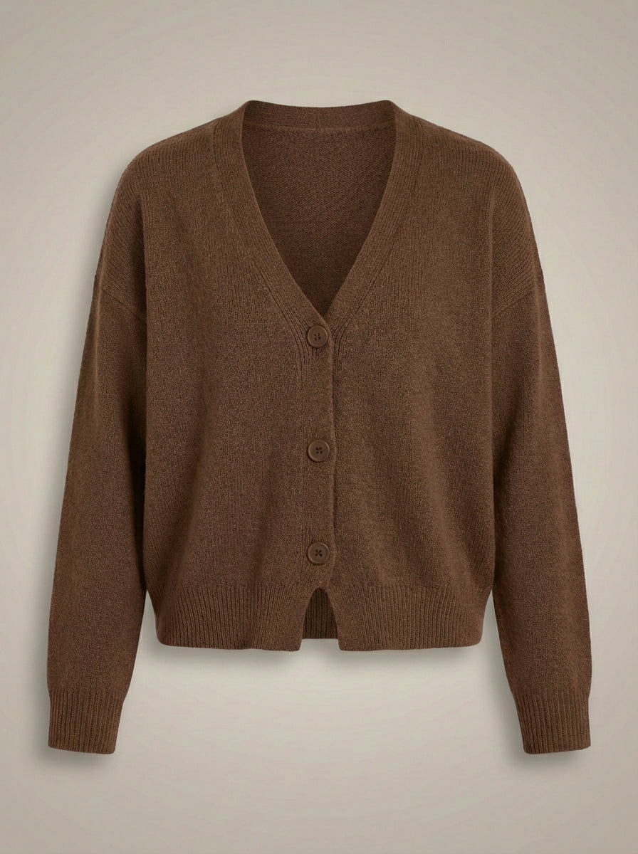 Women's Cardigan | Knit