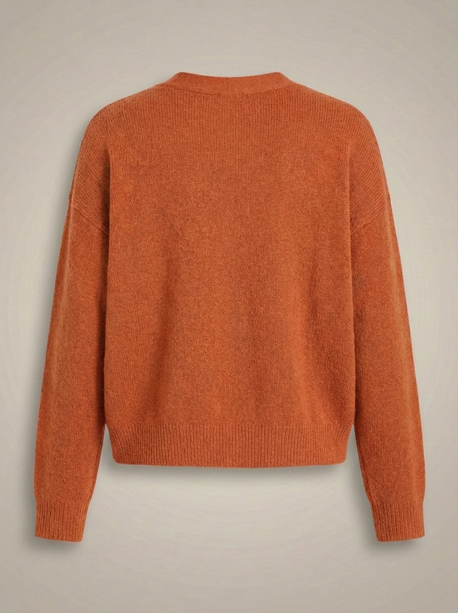 Women's Cardigan | Knit