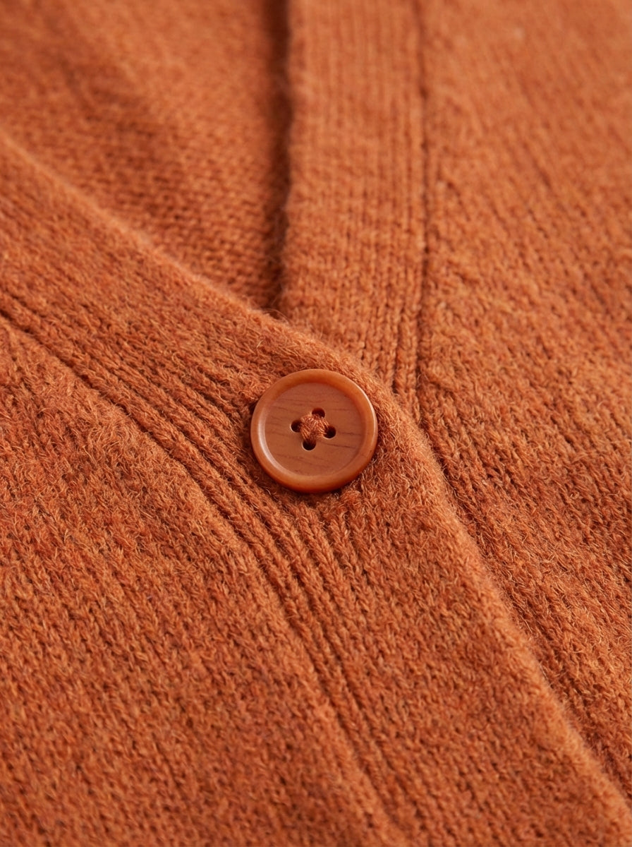 Women's Cardigan | Knit