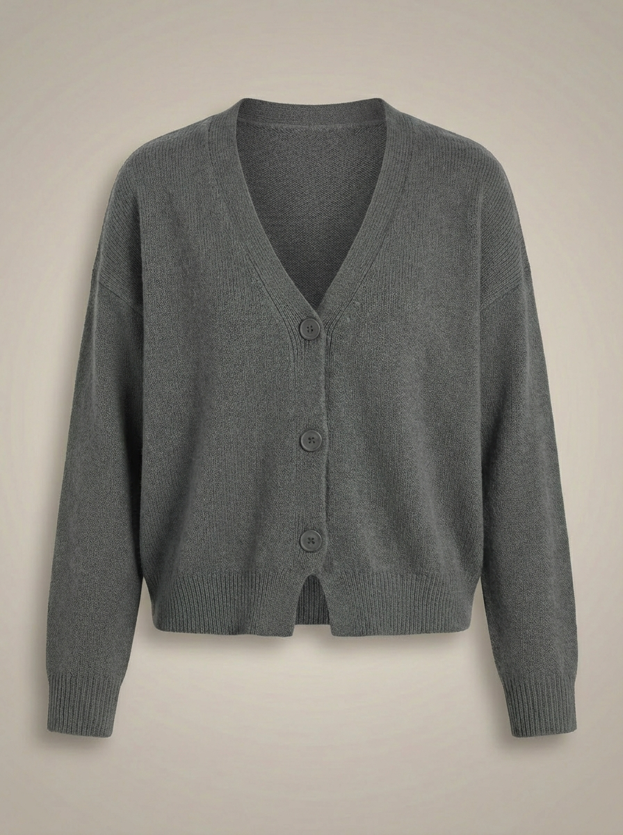Women's Cardigan | Knit