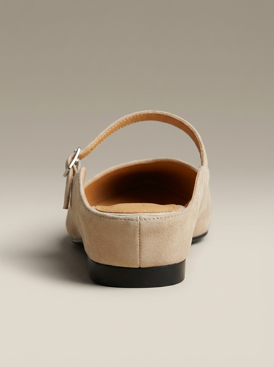 Women’s Mary Jane Flats | Buckle