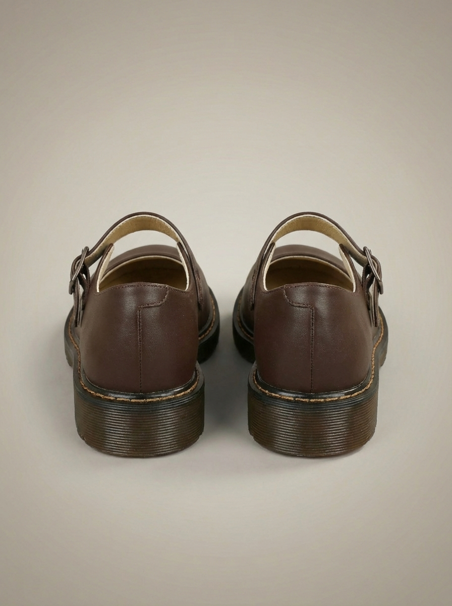 Women's Mary Jane Shoes | Flat