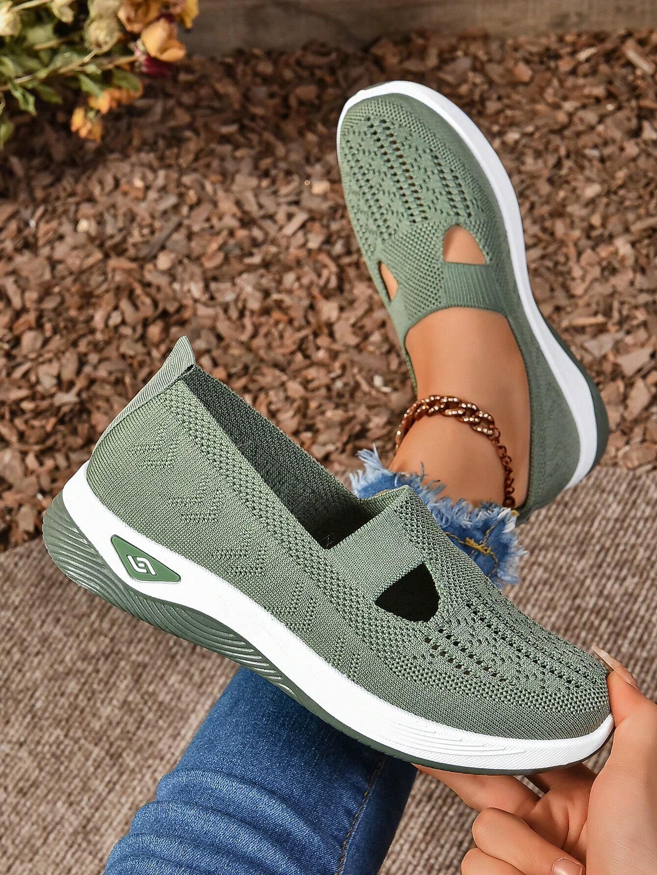 Women's Sneaker | Summer Lightweight Orthopaedic Breathable