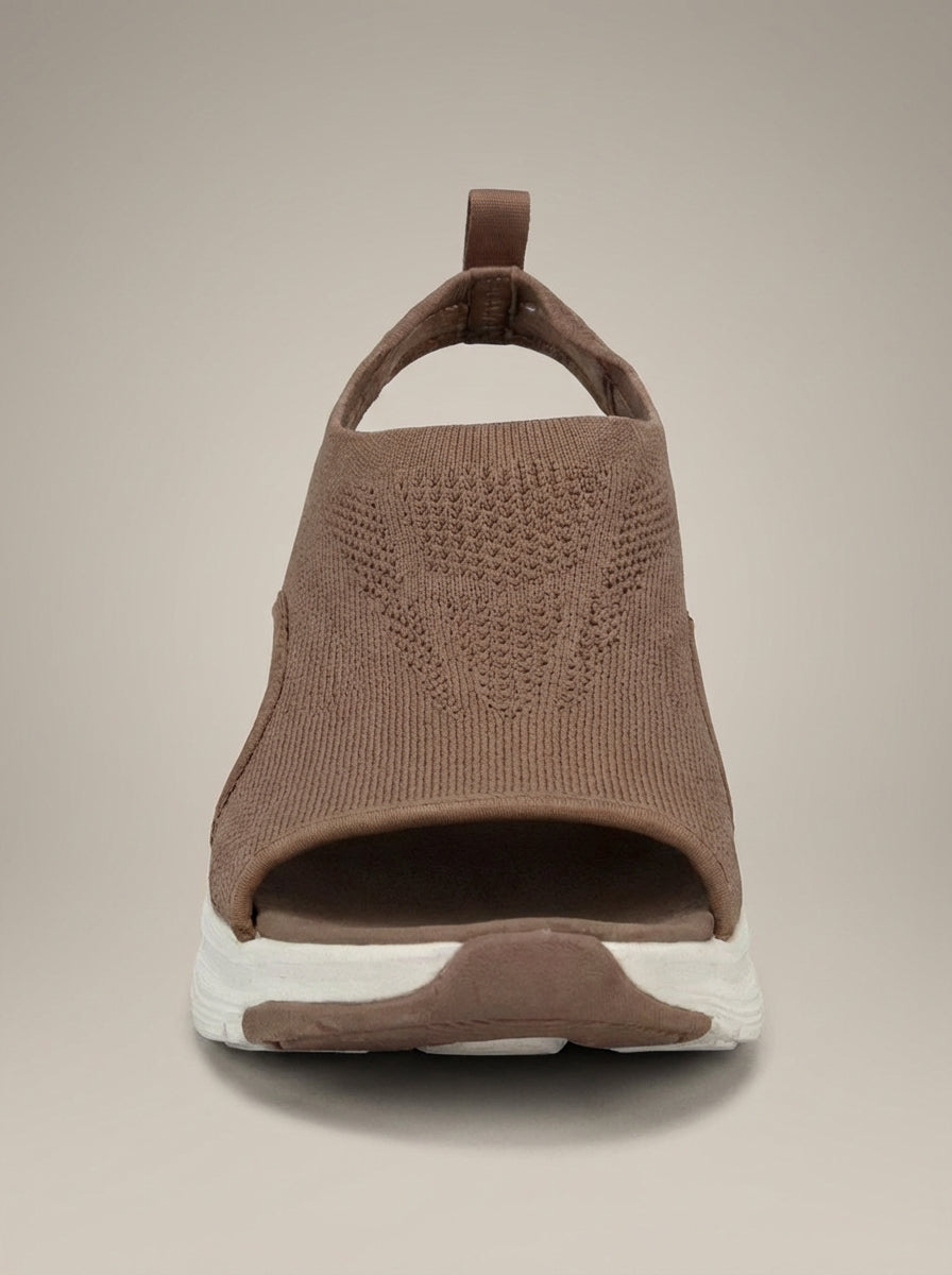 Women’s Wedge Sandals | Slip-On