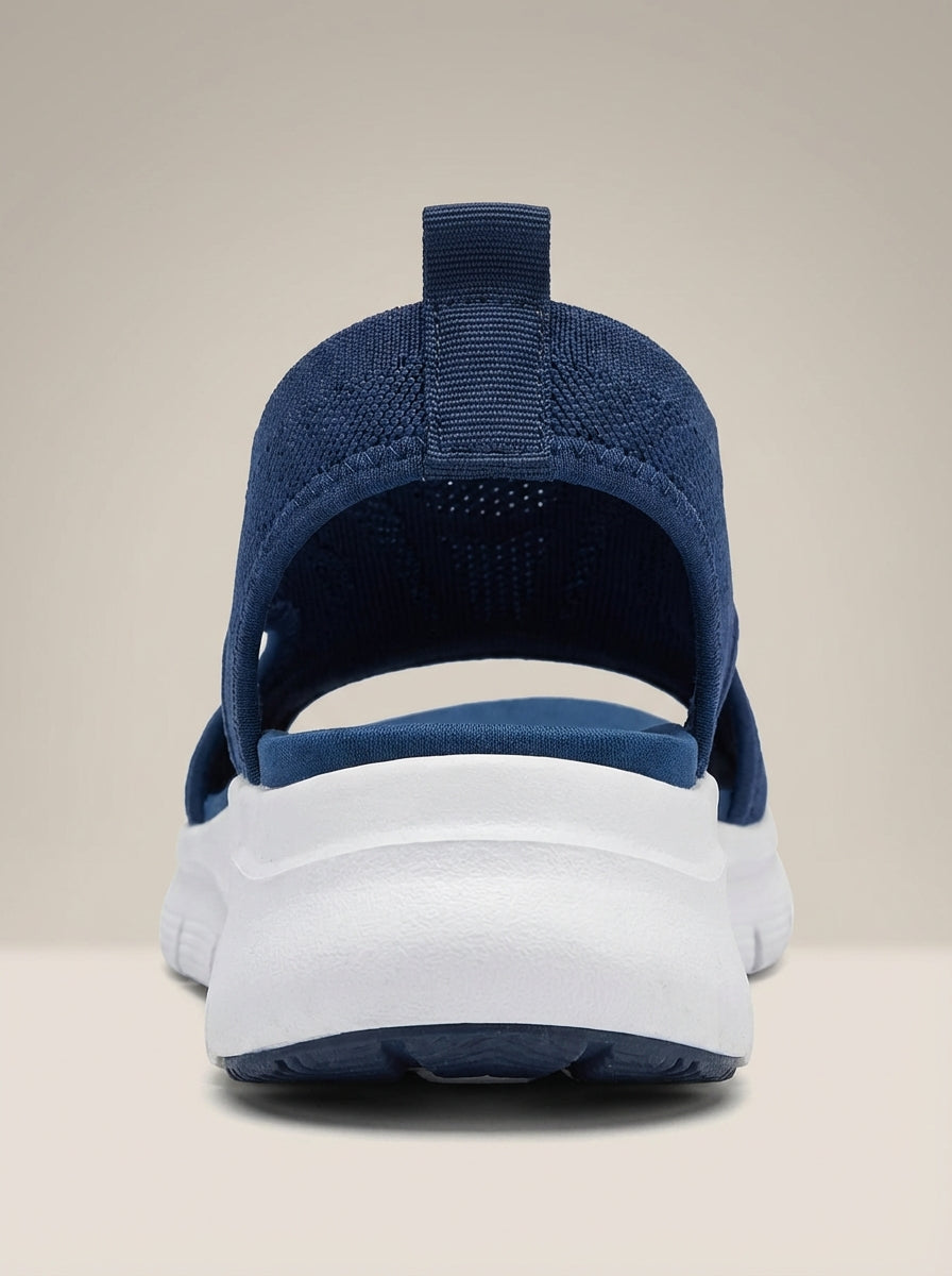 Women’s Wedge Sandals | Slip-On