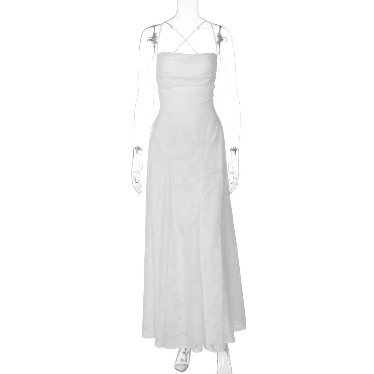 Women Dress | Maxi Evening Floral Print