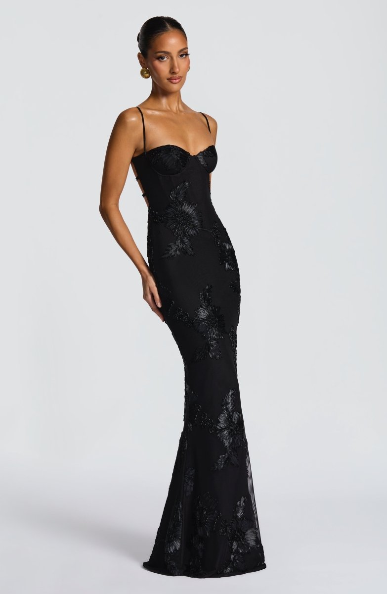 Women's Maxi Dress | Prom Wedding Guest