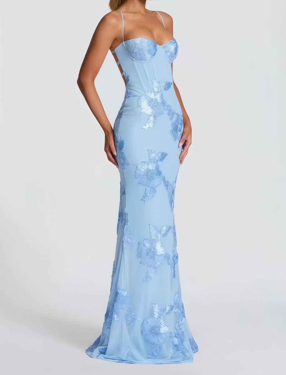 Women's Maxi Dress | Prom Wedding Guest
