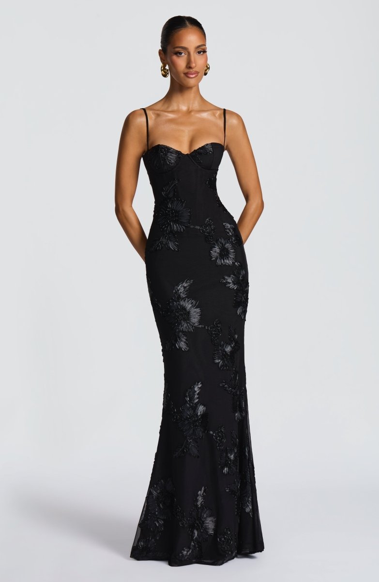 Women's Maxi Dress | Prom Wedding Guest
