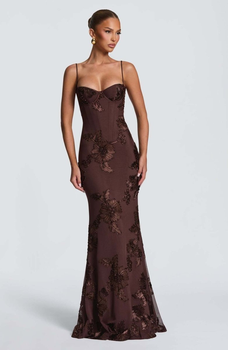 Women's Maxi Dress | Prom Wedding Guest