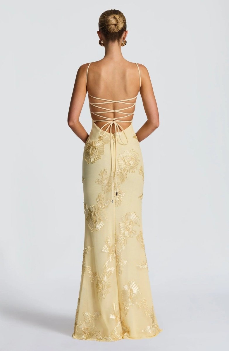 Women's Maxi Dress | Prom Wedding Guest