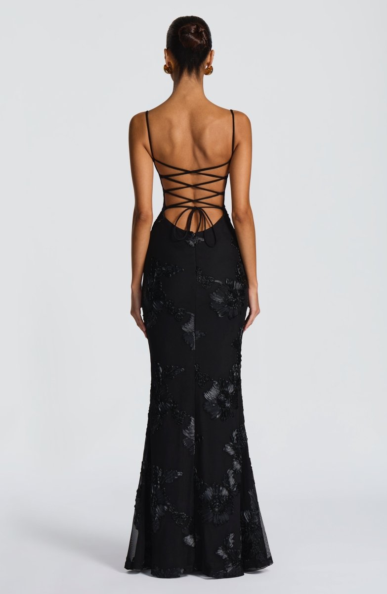 Women's Maxi Dress | Prom Wedding Guest