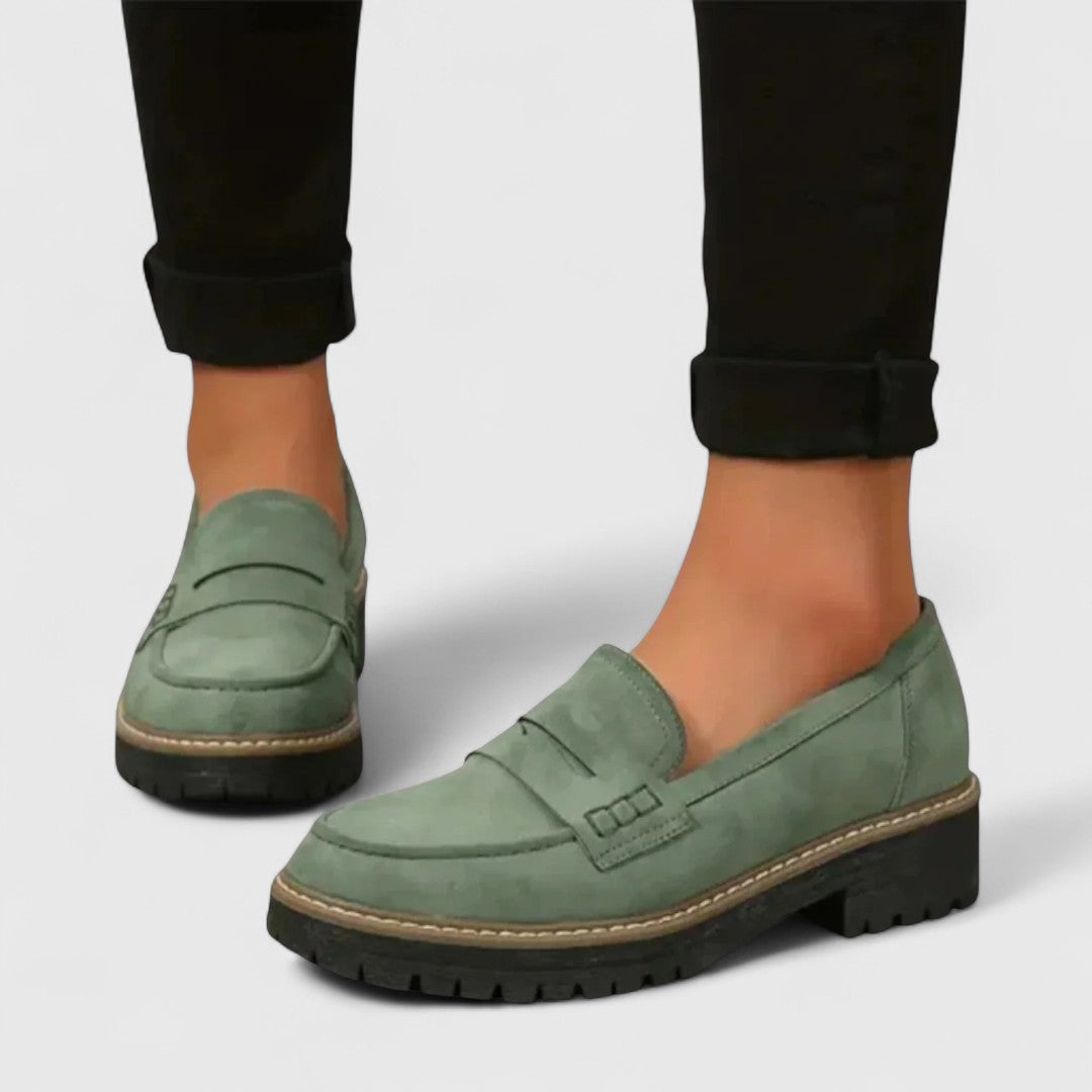 Women's Loafers | Orthopedic Slip-On