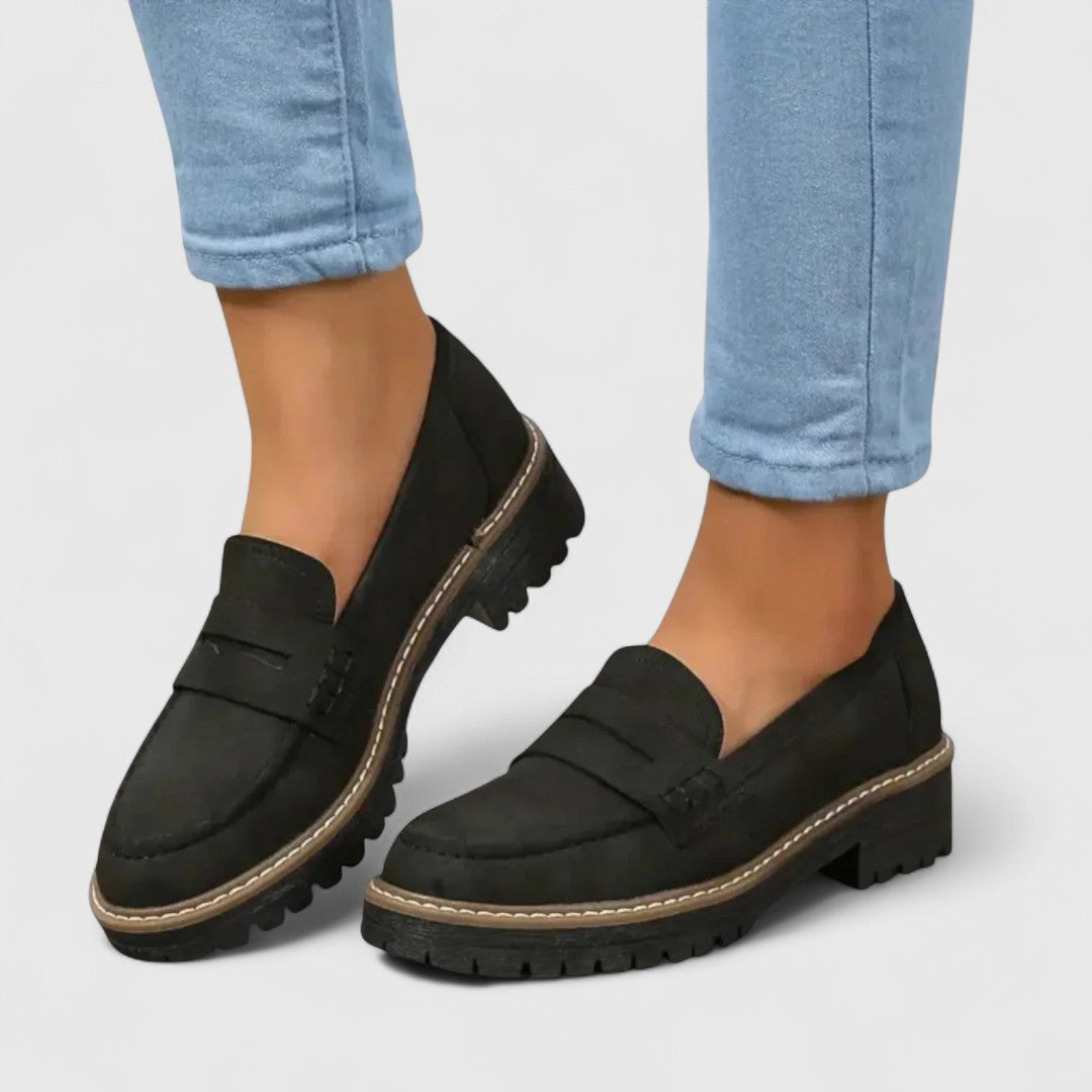 Women's Loafers | Orthopedic Slip-On