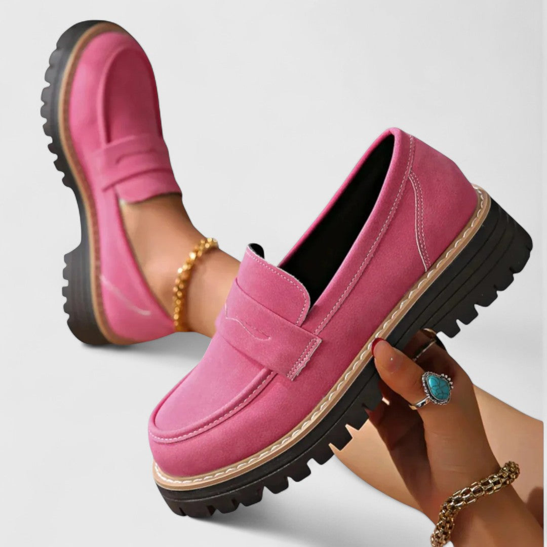 Women's Loafers | Orthopedic Slip-On