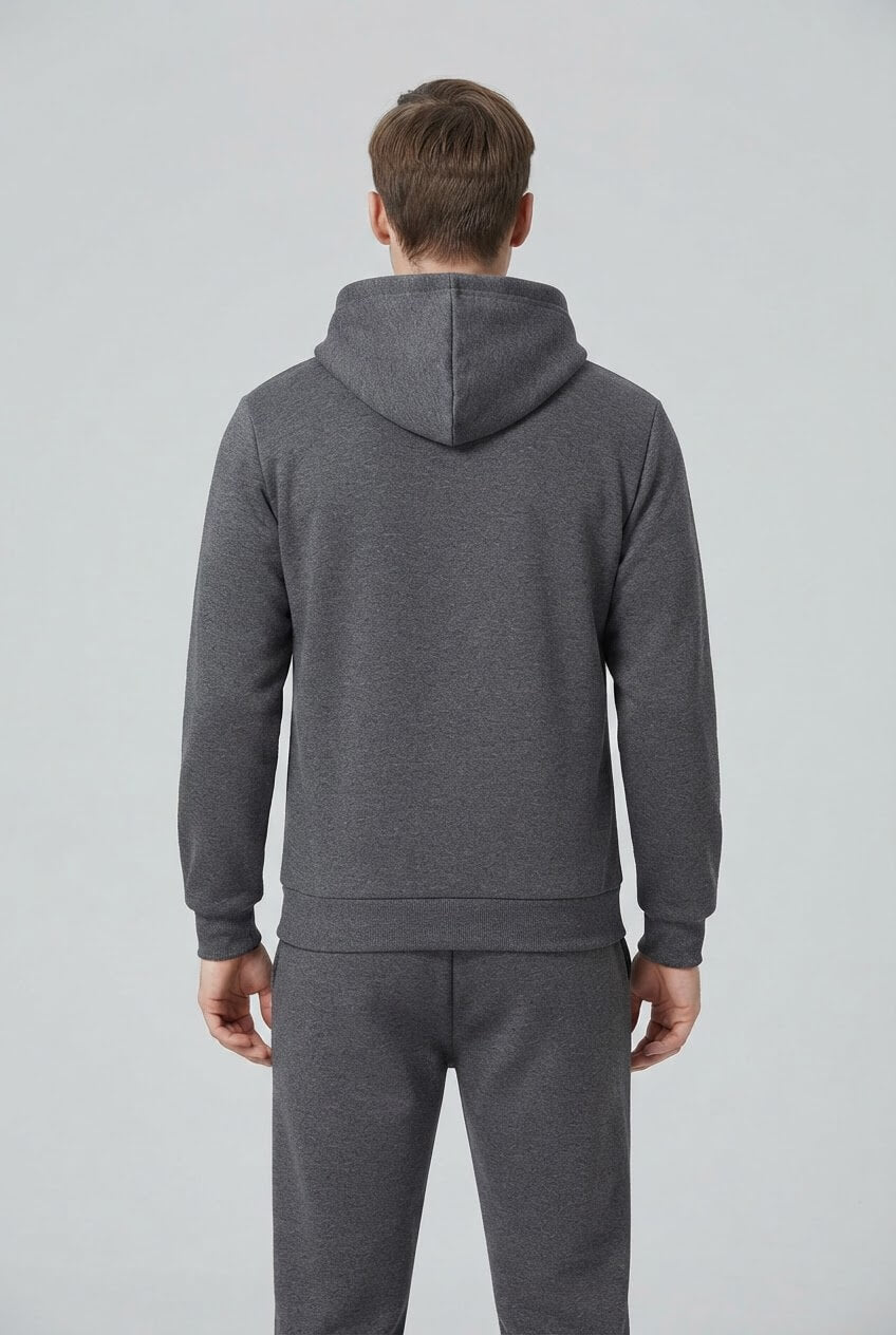 Men's Matching Tracksuits Set | Hoodie & Trousers