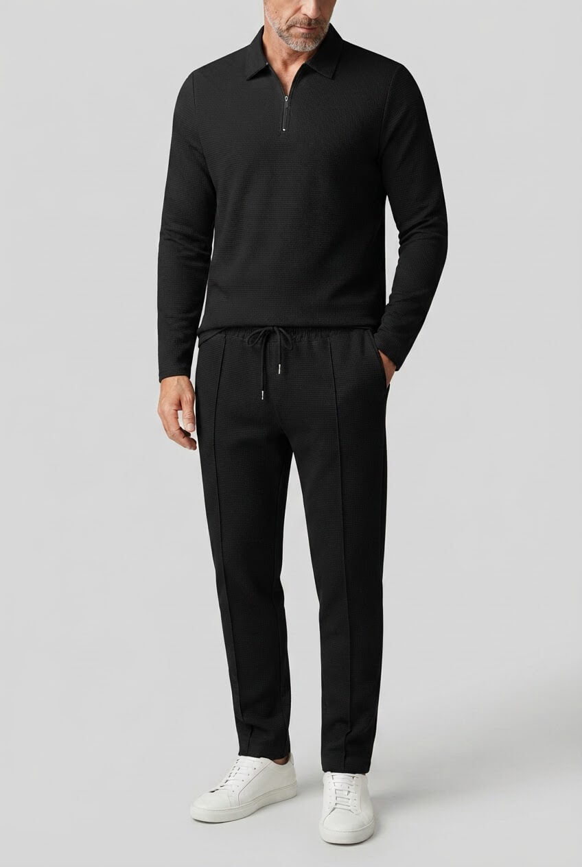 Men's Matching Tracksuit | Two-Piece Co-Ord Set
