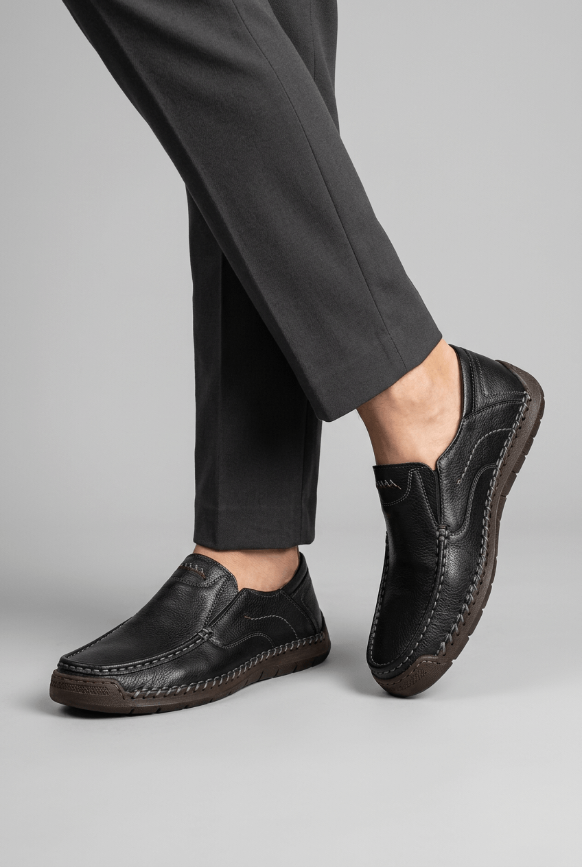 Men's Loafers | Slip On Casual Shoes