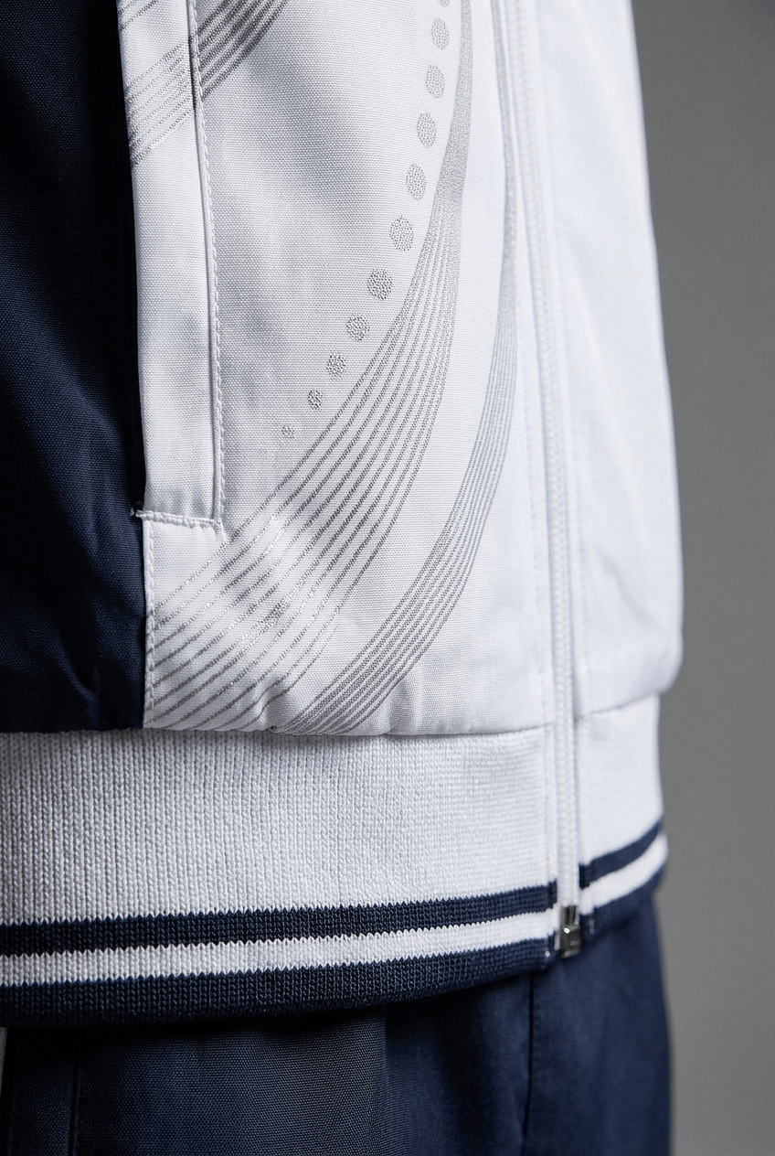Men’s Two Piece Training Set | Casual
