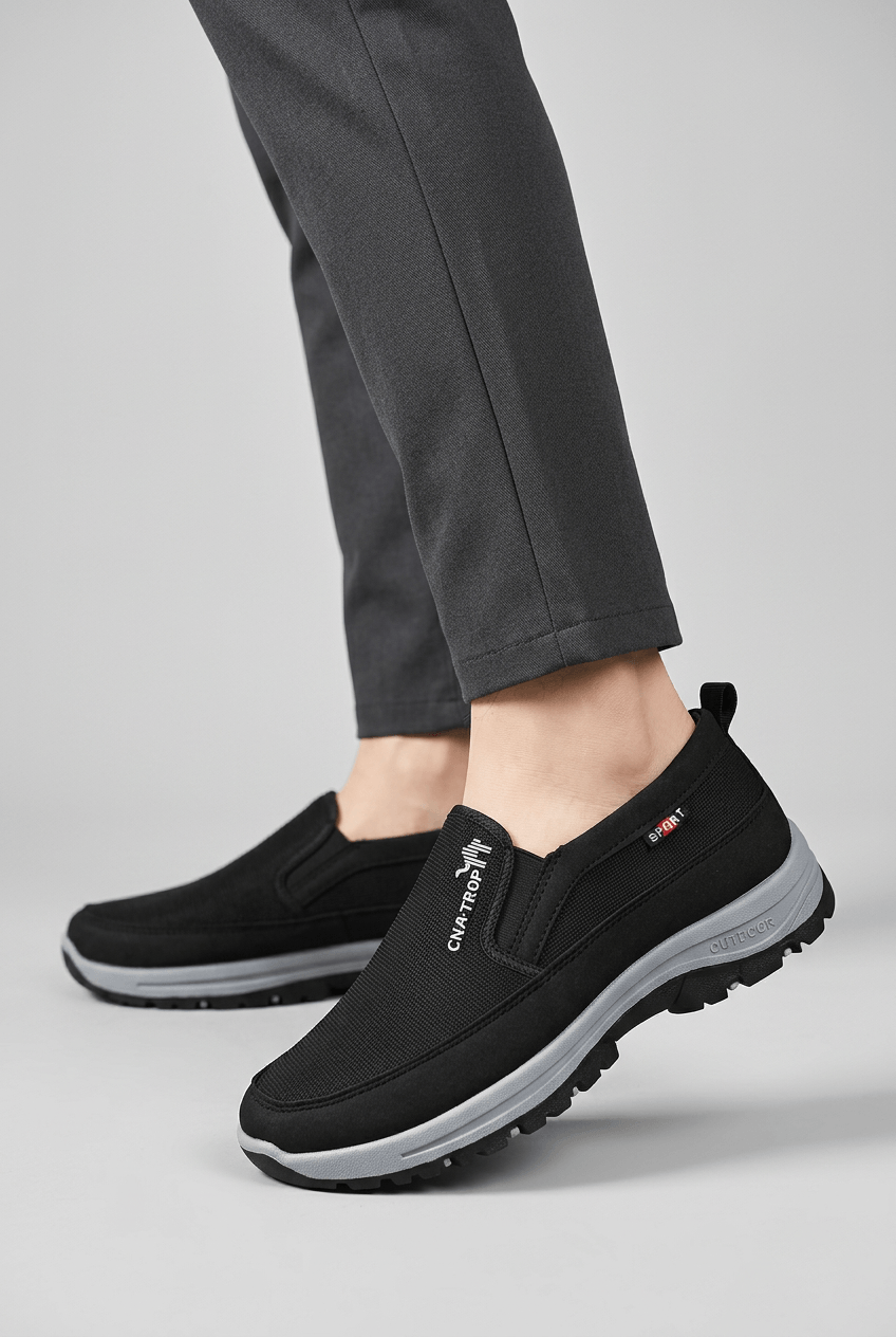 Men’s Casual Walking Loafers | Outdoor